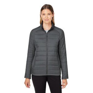 Spyder Women’s Challenger Jacket Grey New Size L